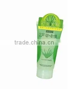 Shilibao Aloe Vera Peeling Facial Scrub Gel thumbnail-1
