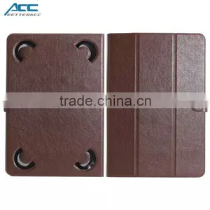 Universal Leather Case for IPad Mini 4 thumbnail-1