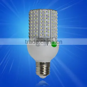 SINOCO 165lm/w 60w Solar LED Corn Light Bulb Solar Led Garden Light(Replacing 250watts) thumbnail-3