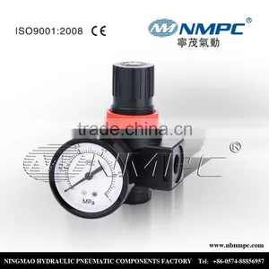 1/2 Inch 1Mpa Pressure Medium Air Filter Cartridge thumbnail-5