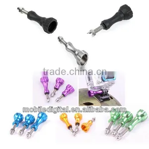 Paypal Accept Camera Accessories for Gopro Lcd Bacpac thumbnail-1