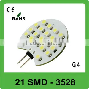 DC12/24V 18 Pcs 3528 G4 Light Marine Led Lights thumbnail-1