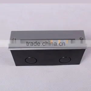 High Quality IP65 Outdoor Stair Led Step Wall Light Lamp Lights Supplier's Choice thumbnail-2