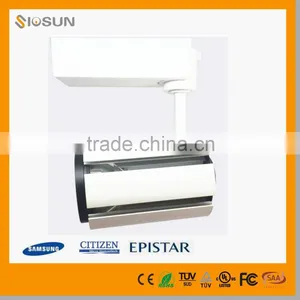 High Perfomance-price 20w COB LED Track Light With ROHS SAA CE UL thumbnail-2