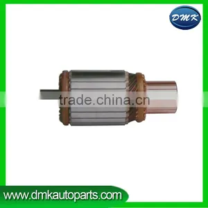 Armature for Starter Motor 24V thumbnail-1