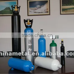 Industrial Cylinder thumbnail-1