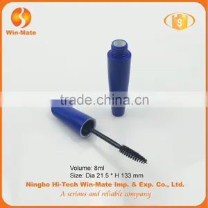 Best-selling Dark Blue Good Quality Elegant Mascara Packaging thumbnail-3