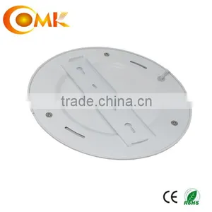 18W 1800LM Led Ceiling Light Panel Aros Empotrables Circulares thumbnail-4