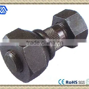 High Strength Wheel Nut/wheel Bolt/wheel Locks thumbnail-1
