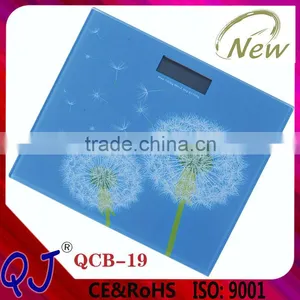 New Style Glass Body Weighing Machine thumbnail-5