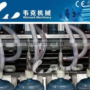 Zhangjiagang City 300bph 5 Gallon Filling Machine thumbnail-3
