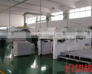 Tianjin Hwish Printing Pro. Co., Ltd. company overview - view 3 thumbnail
