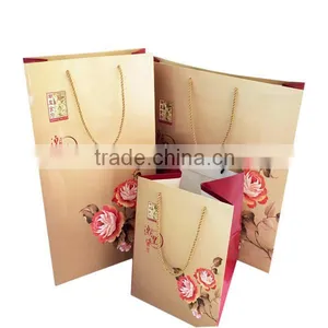 Paper Bag Printing for Promotion thumbnail-1
