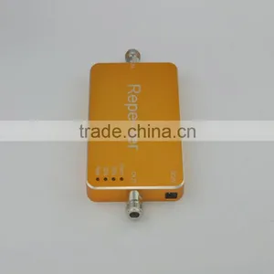 PCS Cell Phone Signal Amplifier 1900mhz Mobile Signal Booster Mini Size Signal Repeater thumbnail-6