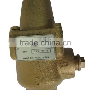 Fusheng Air Compressor Parts Compressor Thermostat Valve TV3 TV6 thumbnail-2