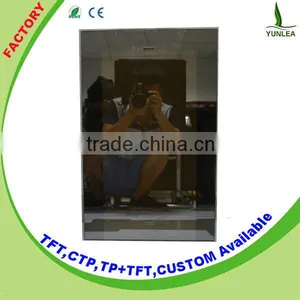 Yunlea 4096X4096 Dots Multi Lcd Touch Screen Mirror Digitizer thumbnail-2