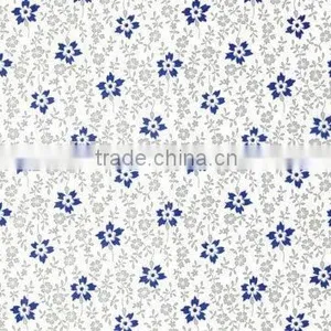Printing Self Adhesive Pvc Wall Decorative Paper P1101-2 thumbnail-1