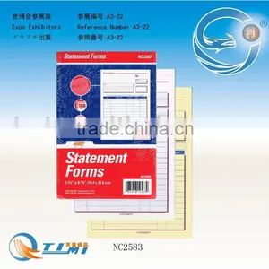 Statemant Book Business Forms Sales Order Book Job Work Order Book thumbnail-1