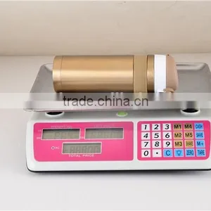 Hot Sale Unbreakable Price Computing Weighing Scales thumbnail-3