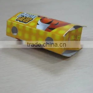 Carton Paper Folding Binocular Telescope thumbnail-1