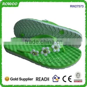 Latest Model Bright Color Nude Massage Slipper for 2015 thumbnail-3