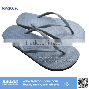 Plain Gold/Silver Flip Flops Ladies Slipper Women Flip Flops Walker Shoes thumbnail-4