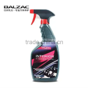 BALZAC Car Cleaing Liquid for Interior Car Wash Interior Cleaning Fluid thumbnail-1