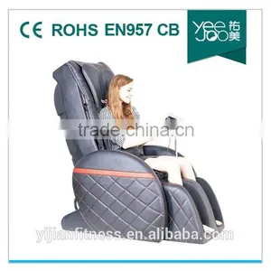 3D Massage Chair (368A) thumbnail-1