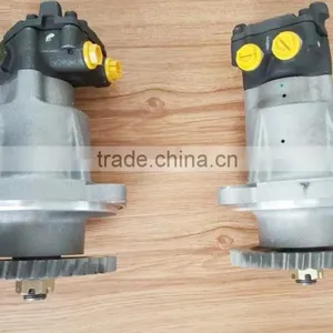 Volvo Excavator EC480D EC380D EC340D Bearing Housing 21639420 thumbnail-2