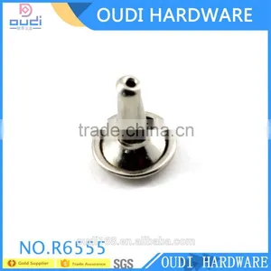 The Cheapest Price Free Nickel Iron Pins For Handbag Metal Hardware Rivet Bag Accessories thumbnail-4