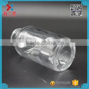 Cylinder Glass Aroma Diffuser Bottles With Cork and Reed Sticks 120ml Supplier's Choice thumbnail-5