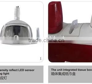 Dental Unit,dental Chair thumbnail-5
