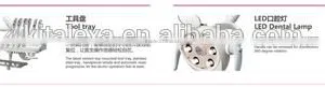 Dental Unit,dental Chair thumbnail-4
