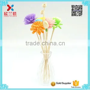Factory Wholesale Natural Aroma Diffuser Flower thumbnail-6