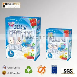 China Promotional Cheap Wooden Boxes thumbnail-1