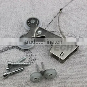 Hight Quality Iron Shower Enclosure Door Rollers thumbnail-1
