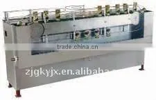 QS-16 Automatic Pop-Top Can Washer thumbnail-1