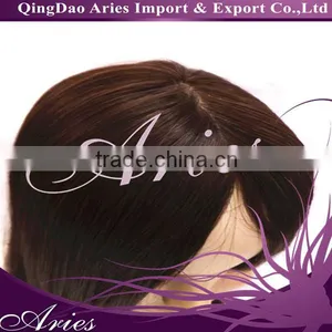 Private Lable Custom Jewish Wig,OEM Kosher Wig thumbnail-1