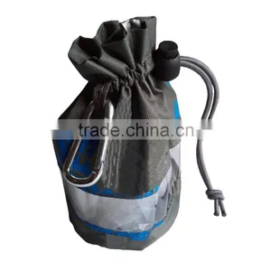 420D Nylon Golf Tee Bag Set thumbnail-1