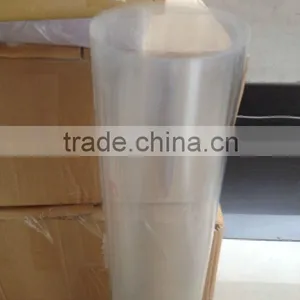 Transparent PVC Film thumbnail-3