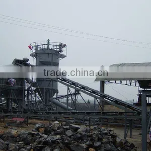 Semi-crushing Plant thumbnail-1