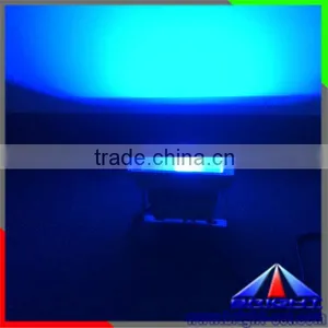 Bridgelux RGB 30W High Power LED Floodlight,RGB LED Outdoor Flood Light 30W,Narrow Angle RGB LED Outdoor Floodl Lights 30W thumbnail-2