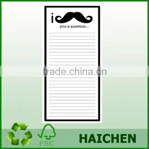 Factory Direct Sale Custom Recycled Paper Notebook thumbnail-1