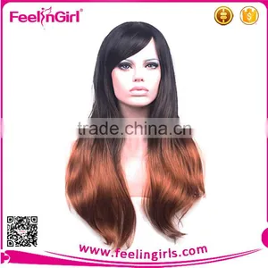 Manufacturer Cosplay Silk Base Full Lace Wig Factory Under $5 Quality Choice thumbnail-1