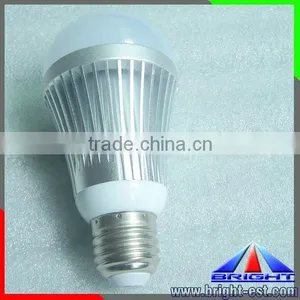 SGS UL SAA 5w New Design LED Bulb Light thumbnail-2