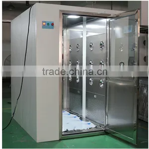 Lab Factory Double-person Air Shower thumbnail-2