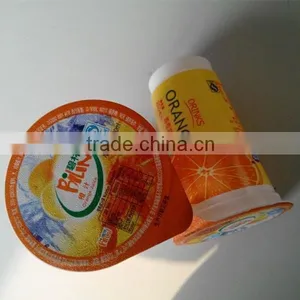 Disposable PP Cup for Juice thumbnail-1