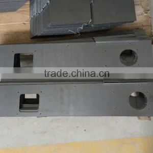 Customized Sheet Metal Product Fabrication thumbnail-3
