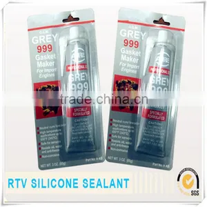 Acid Construction Small Size Silicone Sealant thumbnail-1
