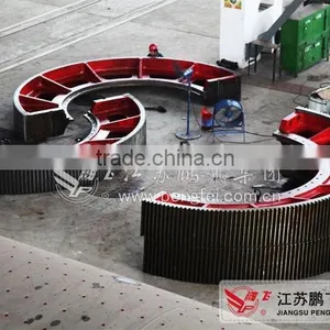 Rotary Kiln Spare Parts thumbnail-1
